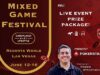 Cardplayer Lifestyle to Host Mixed Game Festival II at Resorts World Las Vegas Cardplayer Lifestyle to Host Mixed Game Festival II at Resorts World Las Vegas