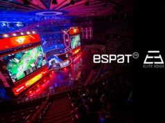 ESPAT TV Bolsters Its Creative Collective Through New Partnership with Elite Edge, Leading Sports and Entertainment Creative Production Studio ESPAT TV Bolsters Its Creative Collective Through New Partnership with Elite Edge, Leading Sports and Entertainment Creative Production Studio