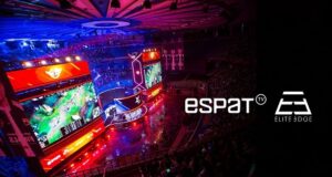 ESPAT TV Bolsters Its Creative Collective Through New Partnership with Elite Edge, Leading Sports and Entertainment Creative Production Studio ESPAT TV Bolsters Its Creative Collective Through New Partnership with Elite Edge, Leading Sports and Entertainment Creative Production Studio