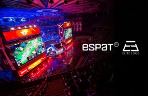 ESPAT TV Bolsters Its Creative Collective Through New Partnership with Elite Edge, Leading Sports and Entertainment Creative Production Studio ESPAT TV Bolsters Its Creative Collective Through New Partnership with Elite Edge, Leading Sports and Entertainment Creative Production Studio