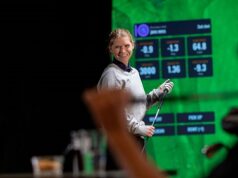 Eight Under Indoor Virtual Golf Leagues Bring Fresh Weeknight Entertainment to Las Colinas Eight Under Indoor Virtual Golf Leagues Bring Fresh Weeknight Entertainment to Las Colinas