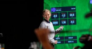 Eight Under Indoor Virtual Golf Leagues Bring Fresh Weeknight Entertainment to Las Colinas Eight Under Indoor Virtual Golf Leagues Bring Fresh Weeknight Entertainment to Las Colinas