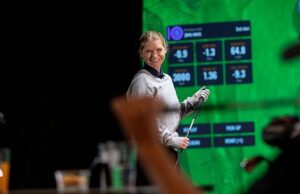 Eight Under Indoor Virtual Golf Leagues Bring Fresh Weeknight Entertainment to Las Colinas Eight Under Indoor Virtual Golf Leagues Bring Fresh Weeknight Entertainment to Las Colinas