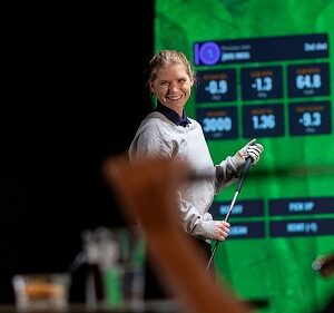 Eight Under Indoor Virtual Golf Leagues Bring Fresh Weeknight Entertainment to Las Colinas