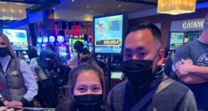 Jackpot for Over Half a Million Dollars Hits at Pala Casino Jackpot for Over Half a Million Dollars Hits at Pala Casino