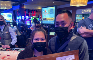 Jackpot for Over Half a Million Dollars Hits at Pala Casino Jackpot for Over Half a Million Dollars Hits at Pala Casino