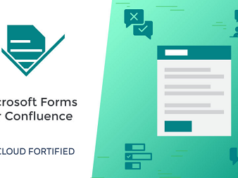 Microsoft Forms for Confluence is Now an Atlassian Cloud Fortified App Microsoft Forms for Confluence is Now an Atlassian Cloud Fortified App