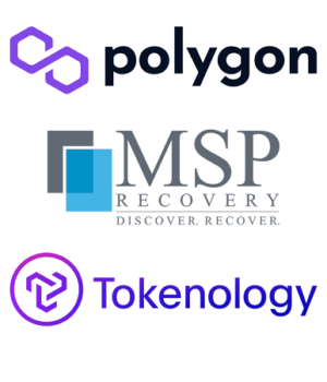 Polygon Partners with Tokenology and MSP Recovery to Tokenize Healthcare Claims On-Chain