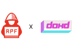 Rug Pull Finder and Doxd Announce Strategic Partnership to Further Push Trust and Safety of the NFT Space Forward Rug Pull Finder and Doxd Announce Strategic Partnership to Further Push Trust and Safety of the NFT Space Forward