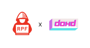 Rug Pull Finder and Doxd Announce Strategic Partnership to Further Push Trust and Safety of the NFT Space Forward Rug Pull Finder and Doxd Announce Strategic Partnership to Further Push Trust and Safety of the NFT Space Forward