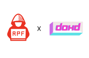 Rug Pull Finder and Doxd Announce Strategic Partnership to Further Push Trust and Safety of the NFT Space Forward Rug Pull Finder and Doxd Announce Strategic Partnership to Further Push Trust and Safety of the NFT Space Forward