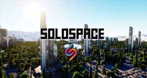 Solospace Meta is the First Network of Virtual Cities Backed by Real Property to Bridge Into the Virtual World Solospace Meta