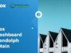 Stobox Releases a DS Dashboard for Randolph and Main (Demetrius Ford) Stobox Releases a DS Dashboard for Randolph and Main (Demetrius Ford)