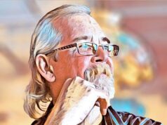 The Contemporary Art Gallery at Northern Waters Casino Resort Announce: “Legacy: The Art of Steve Ross” The Contemporary Art Gallery at Northern Waters Casino Resort Announce Legacy The Art of Steve Ross