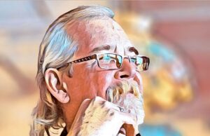 The Contemporary Art Gallery at Northern Waters Casino Resort Announce: “Legacy: The Art of Steve Ross” The Contemporary Art Gallery at Northern Waters Casino Resort Announce Legacy The Art of Steve Ross