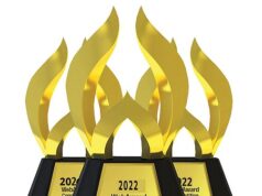 WebAward Winners to Receive NFTs WebAward Winners to Receive NFTs