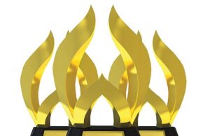 WebAward Winners to Receive NFTs WebAward Winners to Receive NFTs