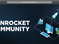 GenRocket Launches Synthetic Data Community GenRocket Launches Synthetic Data Community