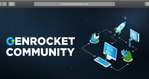 GenRocket Launches Synthetic Data Community GenRocket Launches Synthetic Data Community