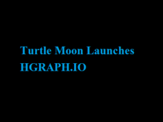 Turtle Moon Launches HGRAPH.IO Turtle Moon Launches HGRAPH.IO