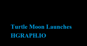 Turtle Moon Launches HGRAPH.IO Turtle Moon Launches HGRAPH.IO