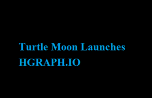 Turtle Moon Launches HGRAPH.IO Turtle Moon Launches HGRAPH.IO