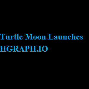 Turtle Moon Launches HGRAPH.IO