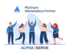 Alpha Serve Has Become an Atlassian Platinum Marketplace Partner Alpha Serve Has Become an Atlassian Platinum Marketplace Partner