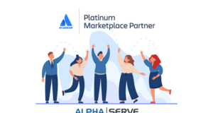 Alpha Serve Has Become an Atlassian Platinum Marketplace Partner Alpha Serve Has Become an Atlassian Platinum Marketplace Partner