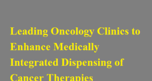 House Rx Partners with Two Leading Oncology Clinics to Enhance Medically Integrated Dispensing of Cancer Therapies House Rx Partners with Two Leading Oncology Clinics to Enhance Medically Integrated Dispensing of Cancer Therapies