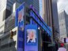 Live in Times Square Live in Times Square
