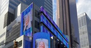 Live in Times Square Live in Times Square